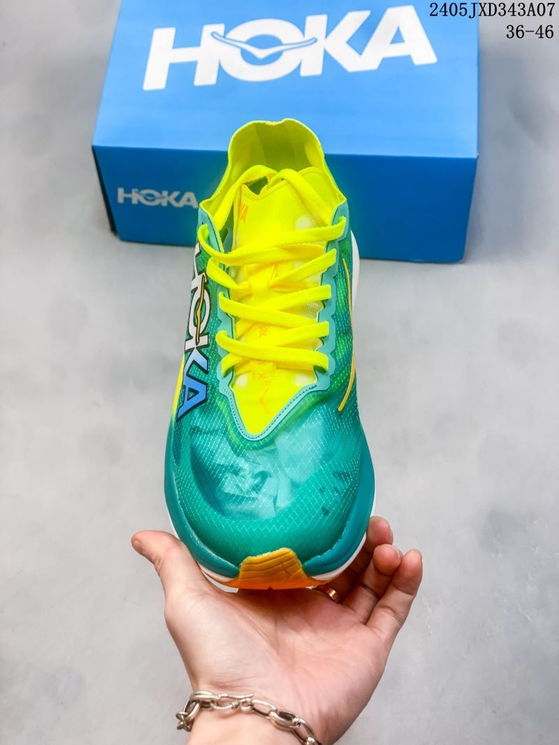 Hoka Shoes